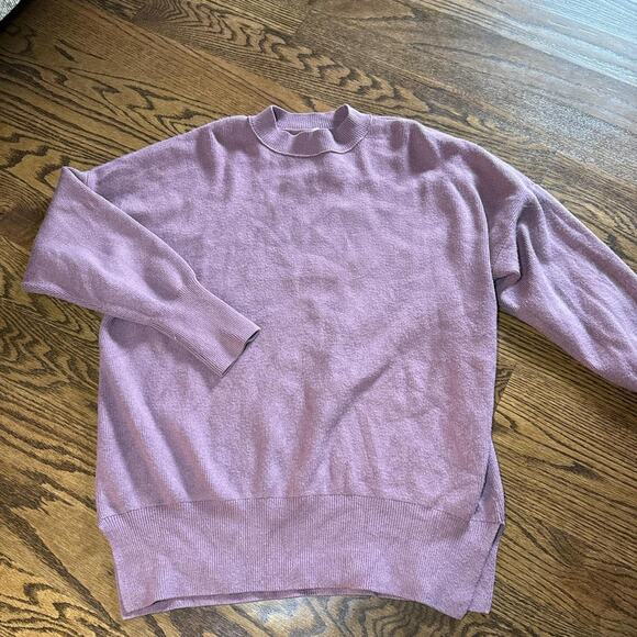 Abercrombie and fitch soft collection sweater - Picture 1 of 3